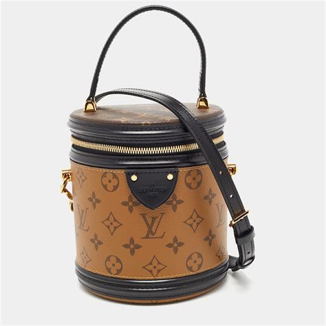 louis vuitton cannes bag dupe|Louis Vuitton Cannes reverse monogram.